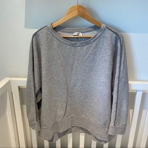 Brunello Cucinelli Sweater with Monili